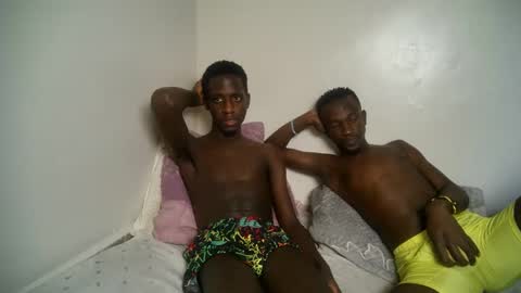 staarboyz online show from February 2025 10:05:01 AM
