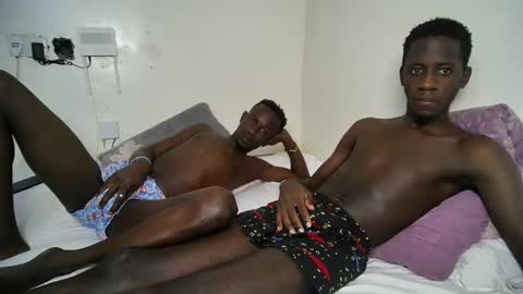 staarboyz online show from February 2025 12:28:01 PM