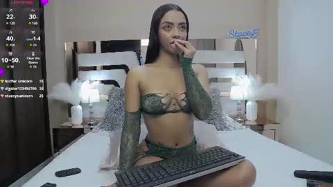 Snapshot of stacey_williams chatting on July 2026 12:34:02 AM Stacey online show from July 2026 12:34:02 AM