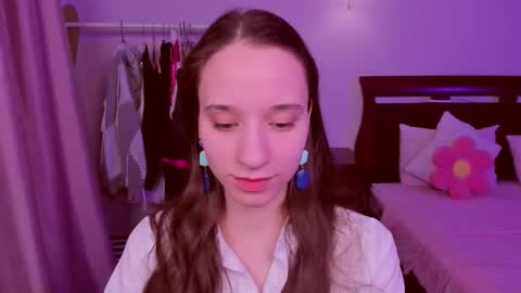 StaceyCutie online show from February 2026 05:31:01 PM