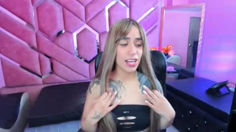 Stacey lee online show from November 2025 02:44:01 AM