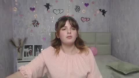 Stacey online show from February 2025 12:44:02 PM