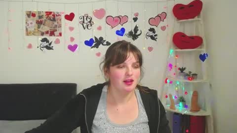 Stacey online show from February 2025 01:10:01 PM