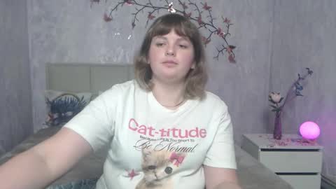 Stacey online show from February 2026 07:01:02 PM