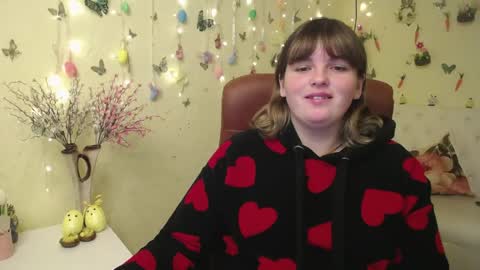 Stacey online show from April 2026 05:15:01 AM