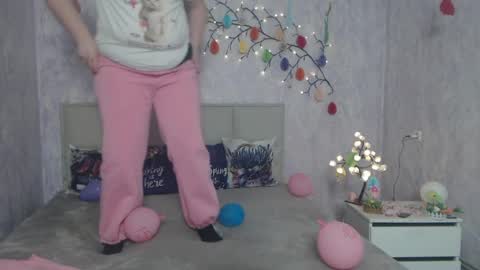 Stacey online show from April 2026 05:08:01 AM