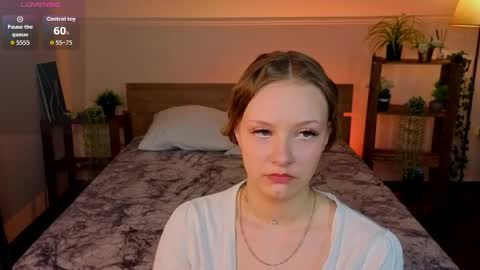 Stacey online show from April 2026 12:03:01 PM