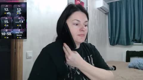 STACY online show from October 2025 06:45:02 PM