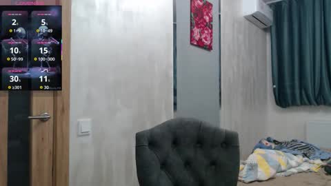 STACY online show from October 2025 07:37:02 PM