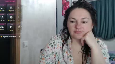 STACY online show from November 2025 06:10:01 PM