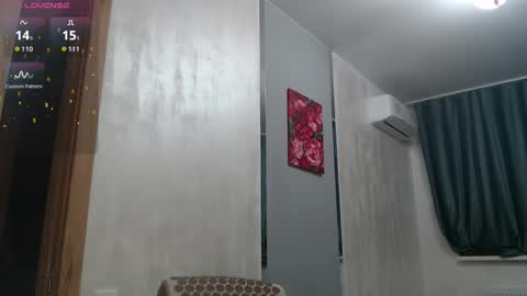 STACY online show from December 2025 09:10:02 PM