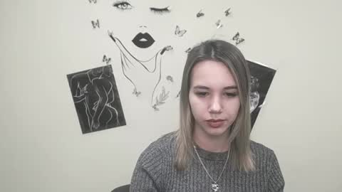 Snapshot of stacy_gr chatting on December 2024 07:24:01 AM Stacy online show from December 2024 07:24:01 AM