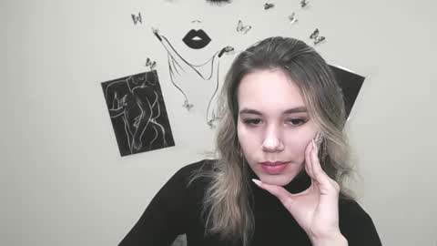 Snapshot of stacy_gr chatting on January 2025 10:33:02 AM Stacy online show from January 2025 10:33:02 AM