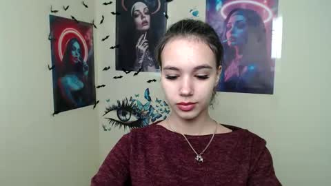 Snapshot of stacy_gr chatting on October 2025 11:09:01 AM Stacy online show from October 2025 11:09:01 AM