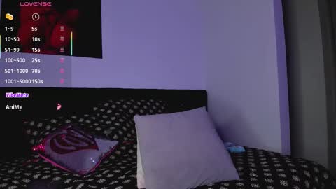 TWstacymalibu110 online show from November 2025 01:05:02 AM