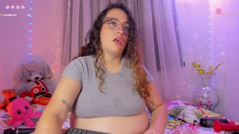 Snapshot of stacy_millerr chatting on May 2026 11:34:04 PM Stacy Boobs online show from May 2026 11:34:04 PM