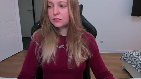 Snapshot of stacy_miraclee chatting on May 2026 05:21:02 PM Stacy online show from May 2026 05:21:02 PM