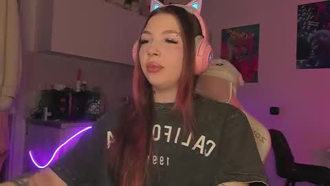 Stacy online show from January 2026 02:32:01 PM