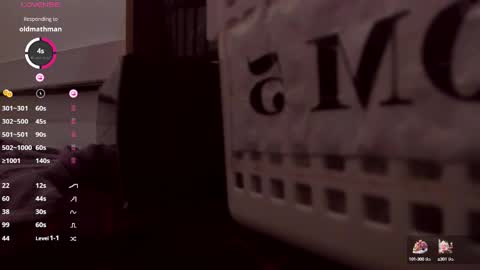 Sexy lips online show from February 2025 02:12:02 PM