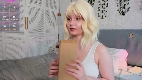 Stacy online show from July 2026 03:58:02 PM