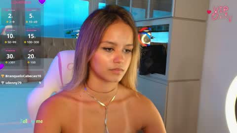 Snapshot of stacy_tylerr chatting on May 2026 07:22:02 PM Stacy Tyler online show from May 2026 07:22:02 PM