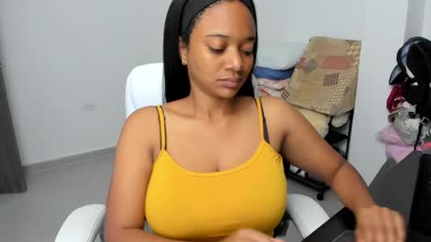 Zulma Yisset online show from January 2025 04:25:02 AM