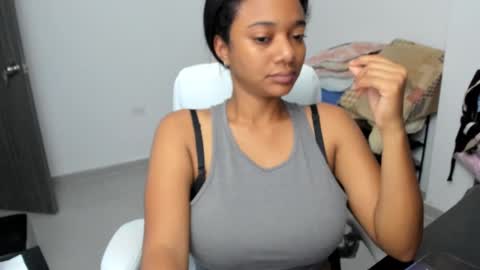 Zulma Yisset online show from January 2025 04:37:02 AM