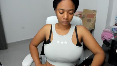 Zulma Yisset online show from February 2025 01:22:01 AM