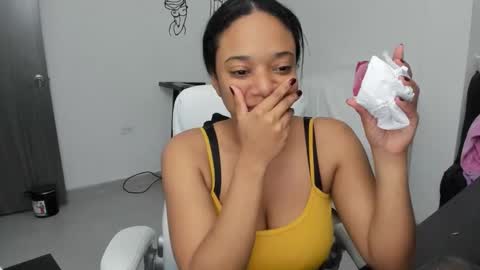 Zulma Yisset online show from February 2026 02:30:01 AM