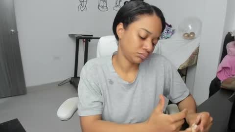 Snapshot of stacy_woods chatting on July 2026 02:13:02 AM Zulma Yisset online show from July 2026 02:13:02 AM