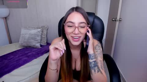 Stacy Conner online show from October 2025 03:32:01 PM