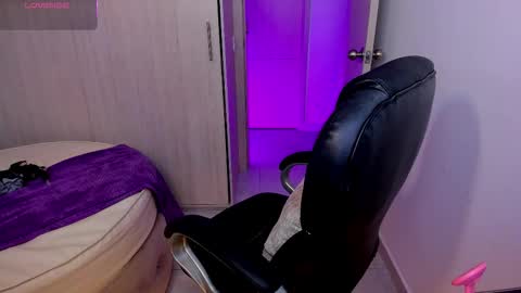 Stacy Conner online show from March 2026 10:24:02 PM