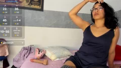 stacy fox online show from August 2026 09:07:01 PM