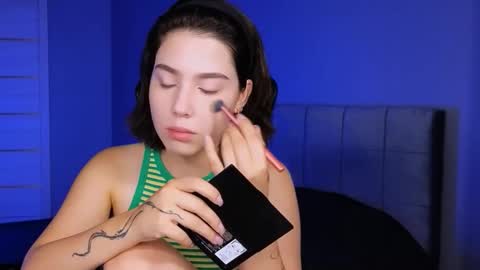 Bye bye dear See you on December 3st  online show from September 2025 02:44:01 AM