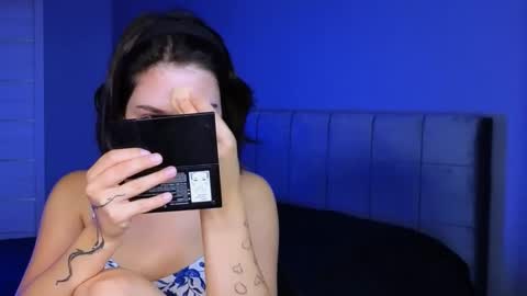 Bye bye dear See you on December 3st  online show from September 2025 11:34:01 AM