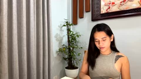 Stacy online show from January 2025 08:13:01 PM