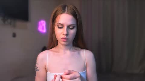 stacyloveforu online show from September 2025 10:55:01 PM