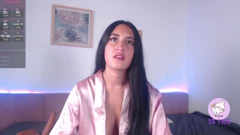 Stacy online show from January 2025 06:32:01 PM