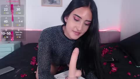 Stacy online show from February 2025 03:47:02 PM