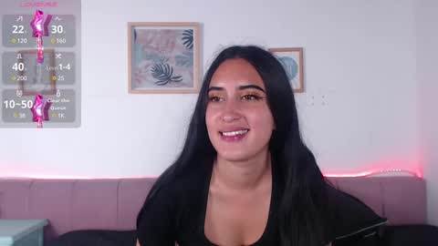 Stacy online show from February 2025 03:21:01 PM