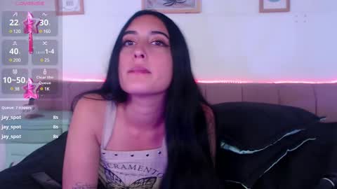 Stacy online show from February 2025 06:58:02 PM