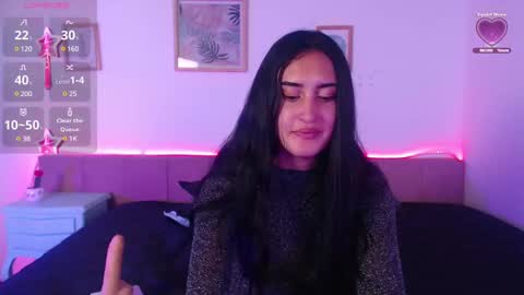 Stacy online show from February 2025 03:48:02 PM