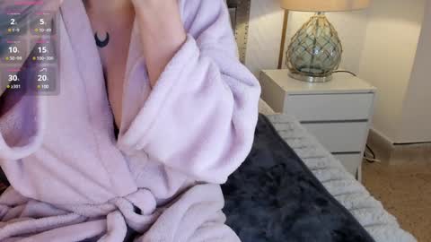 Stacy Rigel online show from February 2025 04:59:02 AM