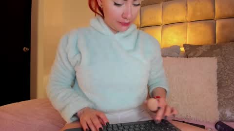 Stacy Rigel online show from February 2025 04:22:01 AM