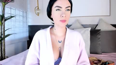 Stacy Rigel online show from February 2026 08:25:02 PM