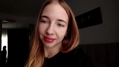 Snapshot of stacyscholle chatting on March 2026 08:10:02 AM Mila online show from March 2026 08:10:02 AM