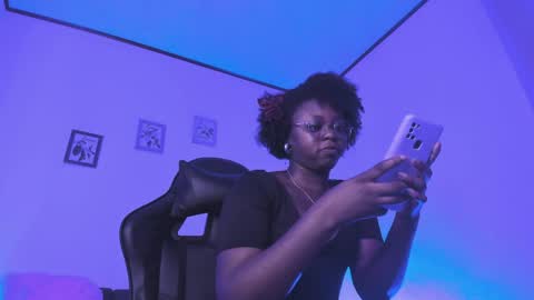 Snapshot of staicy26 chatting on May 2026 03:00:01 PM staicy online show from May 2026 03:00:01 PM