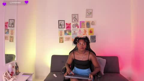 Snapshot of staicy26 chatting on May 2026 06:24:01 PM staicy online show from May 2026 06:24:01 PM