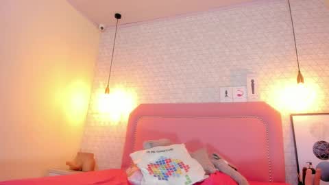 KEIMI  online show from March 2025 06:57:02 AM