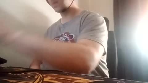 stallion891114 online show from April 2026 11:53:01 AM